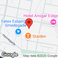 Capelli By Maria Thyme, Jyllandsgade 17, 6700 Esbjerg